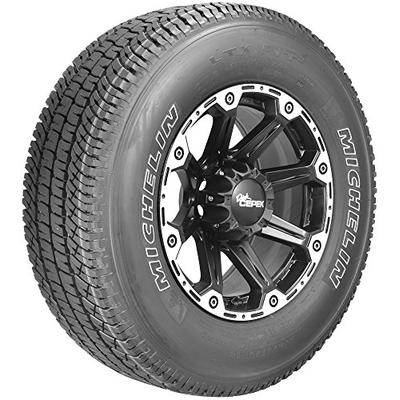 Michelin LTX A/T2 all_ Season Radial Tire-265/70R17 121R