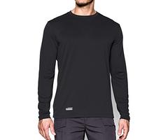 Under Armour Tactical UA Tech XXL Black