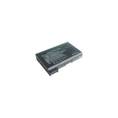 Total Micro Technologies 40whr 4-Cell Total Micro Battery Dell