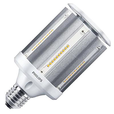 Philips LED Lamp, Non Dimmable, 40W, 2700K, 5000 Lumens, Corn Light Bulb