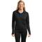 Sport-Tek Women's NRG Fitness Jacket XS Black