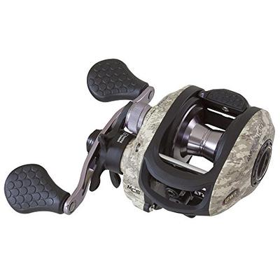 Lew's American Hero Camo Speed Spool Mcs 5+1