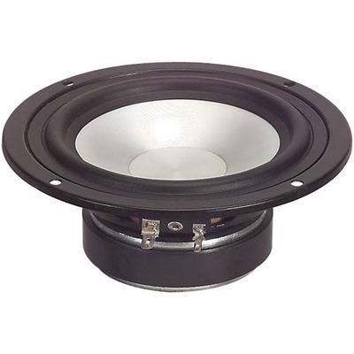 Goldwood Sound GW-S525/8 Poly Cone 5.25" Woofer 130 Watts 8ohm Replacement Speaker