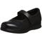 Drew Shoe Women's Bloom II, Black Calf 7.5 M (B)