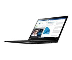 Lenovo 20LD001CUS Thinkpad X1 Yoga 20LD 14" Flip Design Notebook - Windows - Intel Core i7 1.9 GHz -