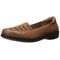 Easy Street Women's Genesis Flat Tobacco 9.5 W US