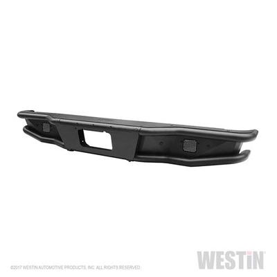 Westin Automotive Products 58-81005 Textured Black Bumper