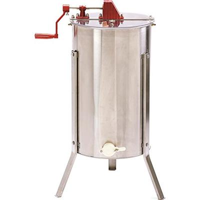 Little Giant Farm & Ag EXT2SS 2-Frame Extractor, Stainless
