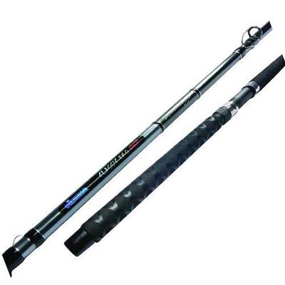 Okuma Fishing Tackle Okuma Classic Pro GLT Telescopic Trolling (7'10" Medium, 10-20 lbs) Okuma Class