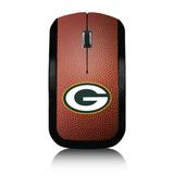 Green Bay Packers Football Design Wireless Mouse