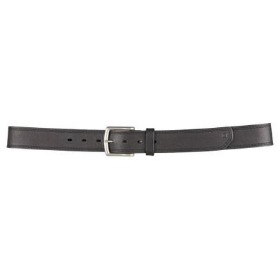 5.11 Tactical Men's Arc Leather Belt,Black,US S