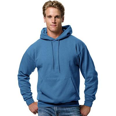 Hanes ComfortBlend® EcoSmart® Pullover Hoodie Sweatshirt
