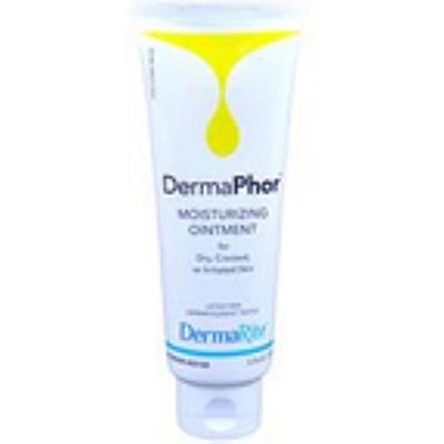 DermaPhor Ointment For Dry & Sensitive Skin 3.75 oz (Pack of 4)