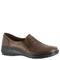 Easy Street Women's, Ultimate Slip on Shoes TAN 8.5 M