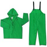 MCR Safety 3882XL Dominator PVC/Polyester 2-Piece Rainsuit screenshot. Specialty Apparel / Accessories directory of Specialty Apparel.