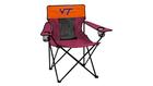 Logo Brands Collegiate Virginia Tech Hokies Elite Chair