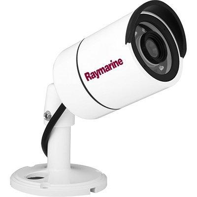 Raymarine E70346 Camera, Cam210 Day/Night Bullet IP,