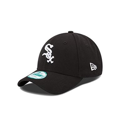 New Era MLB Home The League Chicago White Sox Game 9Forty Adjustable Cap