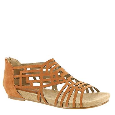 Bellini Nazareth Women's Sandal 8 C/D US Tan