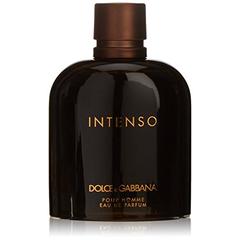 Dolce & Gabbana Pour Homme Intenso EDP Spray, 6.7 Ounce