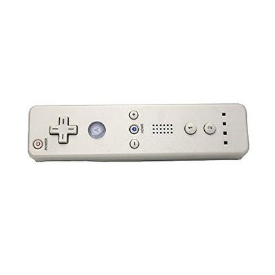 Wiimote Replacement Controller - White - by Mars Devices