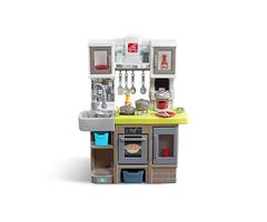 Step2 Contemporary Chef Kitchen Playset