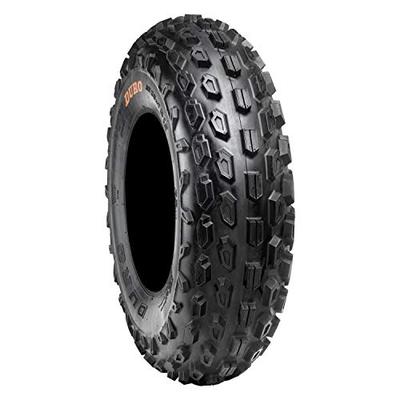 Duro HF277 Trasher Tire - Front/Rear - 21x7x10 , Tire Size: 21x7x10, Rim Size: 10, Position: Front/R