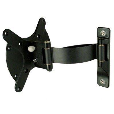 Cotytech MW-3A2B-NK Pivot Wall Mount for 22-Inch to 37-Inch TV without Adaptor Kit