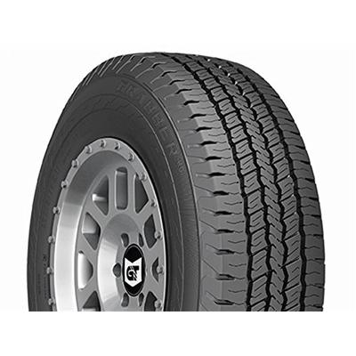 General Grabber HD all_ Season Radial Tire-LT215/85R16 115R