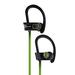 ISOUND - Sport Tone Wireless Bluetooth Headphones - Tangle Free, with Built-in mic and Volume Contro