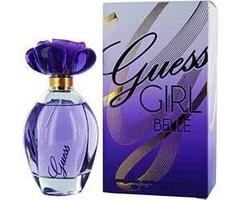 GUESS GIRL BELLE by Guess (WOMEN) GUESS GIRL BELLE-EDT SPRAY 3.4 OZ