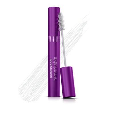 CoverGirl Professional Remarkable Washable Mascara, Very Black [200] 0.30 oz ( Pack of 4)