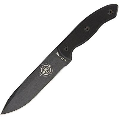 ESEE ESCM6TGB-BRK CM6 Combat Tactical