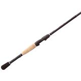 Lews Fishing LSG170MHFS Laser Sg1 Graphite Speed Stick Spinning Rod, 7' Length, 1pc, 8-14 lb Line Ra screenshot. Fishing Gear directory of Sports Equipment & Outdoor Gear.