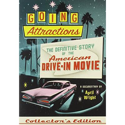 Going Attractions: Definitive Story of American
