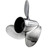Turning Point Propeller 31501722 Express Left Stainless 3-Blade Propeller (14-1/4 X 17) screenshot. Boats, Kayaks & Boating Equipment directory of Sports Equipment & Outdoor Gear.