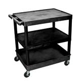 Luxor (TC221-B Tub Cart screenshot. Janitorial Supplies directory of Janitorial & Breakroom Supplies.