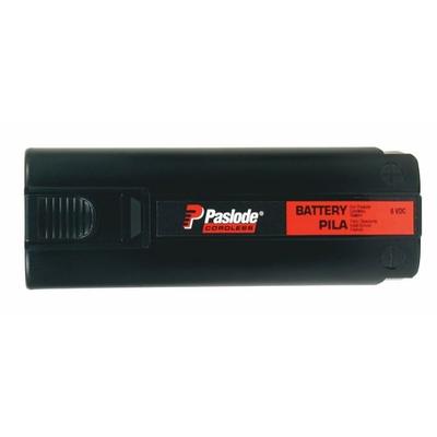 Paslode - 404717 6V NiCad Rechargeable Battery - For all Paslode Cordless Tools