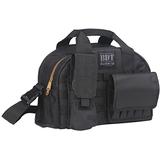 Bulldog Cases Tactical Range Bag with Molle Mag Pouches Black screenshot. Hunting & Archery Equipment directory of Sports Equipment & Outdoor Gear.