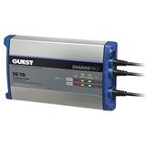 Guest 2720A ChargePro On-Board Battery Charger 20A / 12V, 2 Bank, 120V Input screenshot. Rechargeable & Replacement Batteries directory of Electronics.
