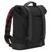 Burly Brand B15-1020B Voyager Roll Top Backpack