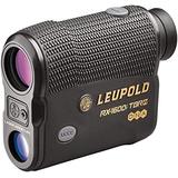 Leupold 0603-2291 173805 RX-1600I Tbr/W with screenshot. Binoculars & Telescopes directory of Sports Equipment & Outdoor Gear.