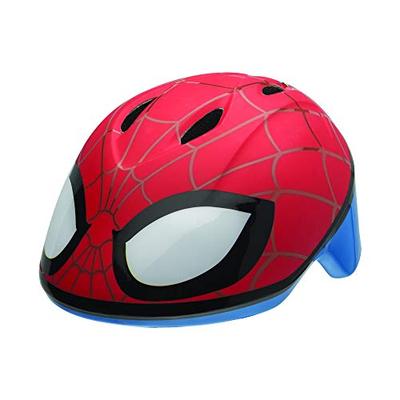 Bell 7073384 Spiderman SPIDEY EYES Toddler Helmet