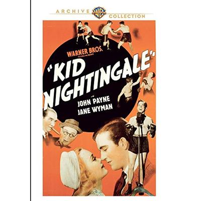Kid Nightingale (1939)