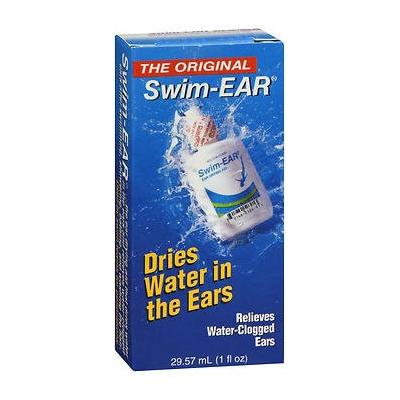 Swim-EAR Drying Aid 1 oz (Pack of 4)
