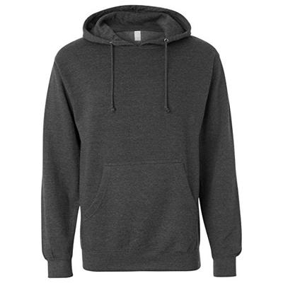 Independent Trading Co. - Midweight Hooded Sweatshirt - SS4500