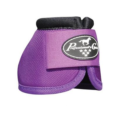 Ballistic Overeach Boots - Pair in Purple