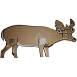 Cardboard Deer Target 25/pk. screenshot. Hunting & Archery Equipment directory of Sports Equipment & Outdoor Gear.