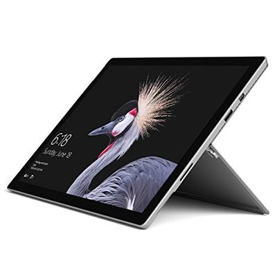 Microsoft Surface Pro (5th Gen) (Intel Core i7, 16GB RAM, 512GB)