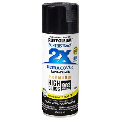 Spry Pnt/Prmr Hgls Blk